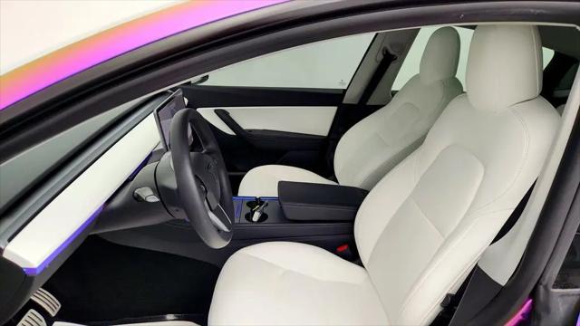 2021 Tesla Model Y Performance Dual Motor All-Wheel Drive
