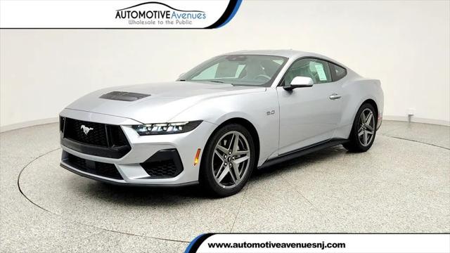2026 Ford Mustang GT Premium Fastback for sale in Wall Township, NJ