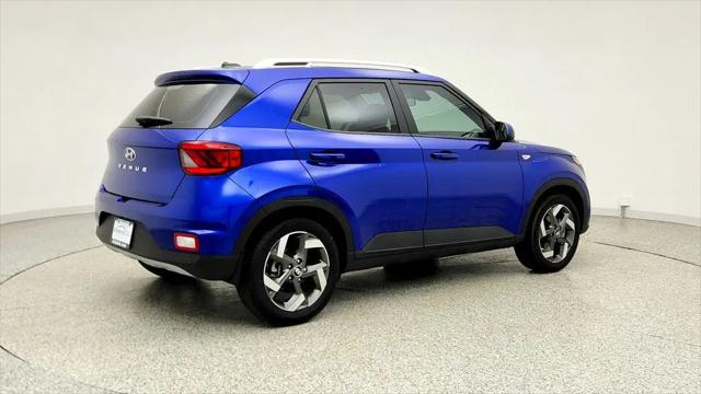 2023 Hyundai Venue SEL