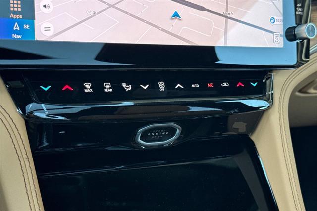 2026 Jeep Grand Cherokee Summit 4x4