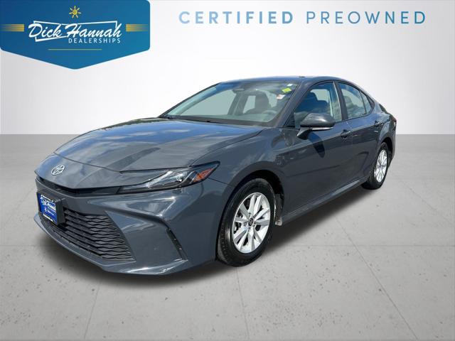 2025 Toyota Camry LE for sale in Kelso, WA