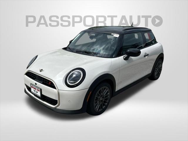 2026 MINI Hardtop Cooper S for sale in Gaithersburg, MD