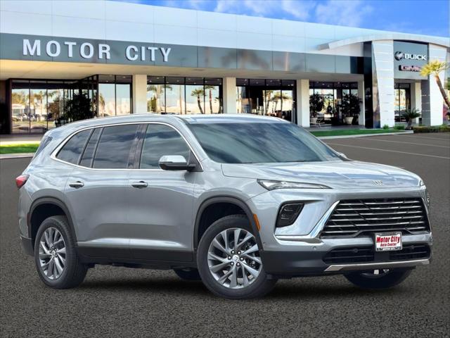 2026 Buick Enclave Preferred FWD for sale in Bakersfield, CA