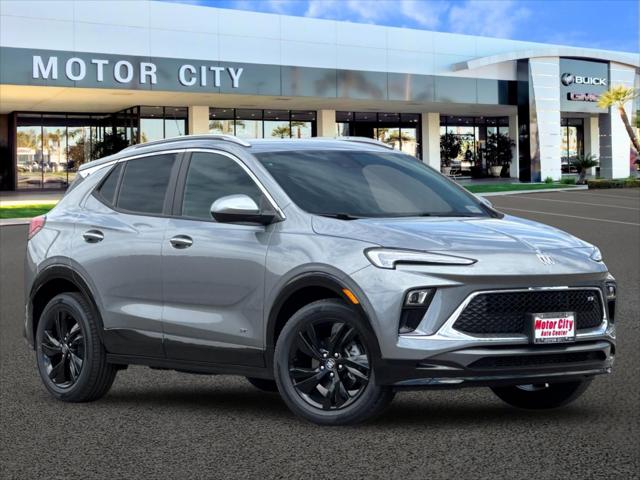 2026 Buick Encore GX Sport Touring FWD for sale in Bakersfield, CA