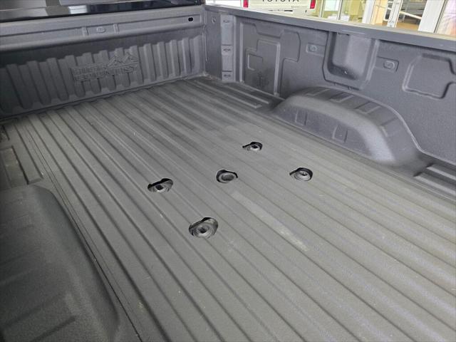 2022 Chevrolet Silverado 3500HD 4WD Crew Cab Long Bed High Country