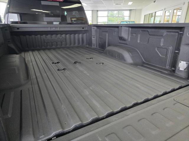 2022 Chevrolet Silverado 3500HD 4WD Crew Cab Long Bed High Country