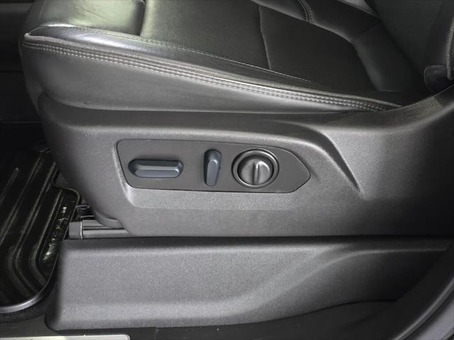 2022 Chevrolet Silverado 3500HD 4WD Crew Cab Long Bed High Country