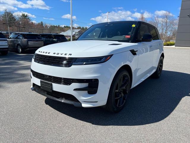 2026 Land Rover Range Rover Sport P400 Dynamic SE for sale in Bedford, NH