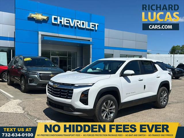 2026 Chevrolet Equinox AWD LT for sale in Avenel, NJ