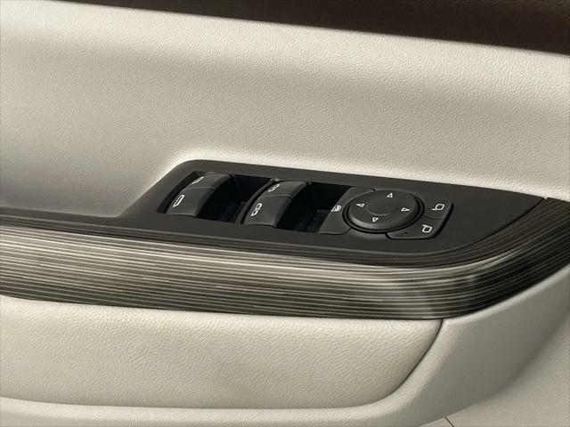 2020 GMC Acadia FWD SLT