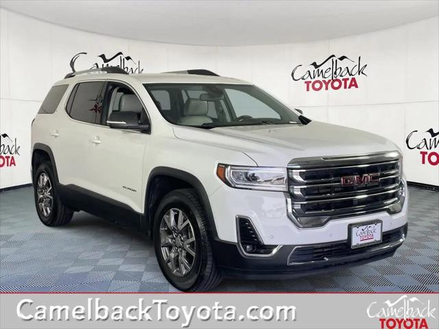 2020 GMC Acadia FWD SLT for sale in Phoenix, AZ