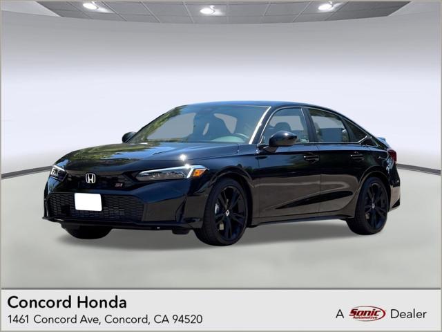 2026 Honda Civic Sedan for sale in Concord, CA
