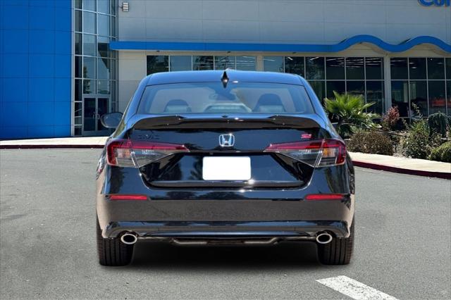 2026 Honda Civic Sedan