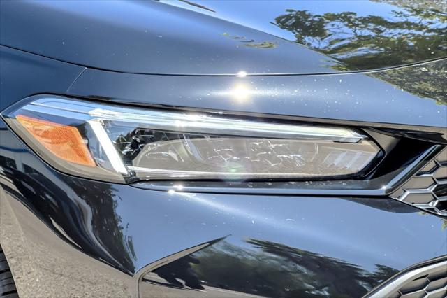 2026 Honda Civic Sedan