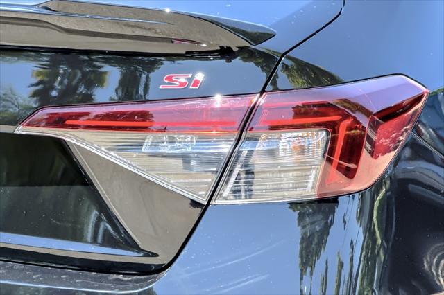 2026 Honda Civic Sedan