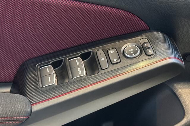 2026 Honda Civic Sedan