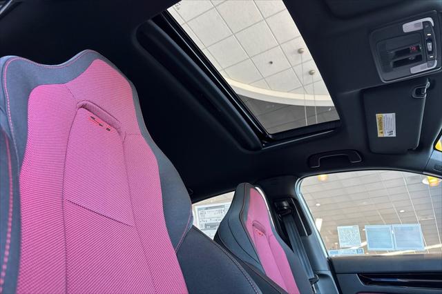2026 Honda Civic Sedan