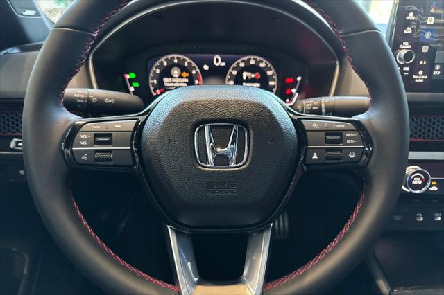 2026 Honda Civic Sedan