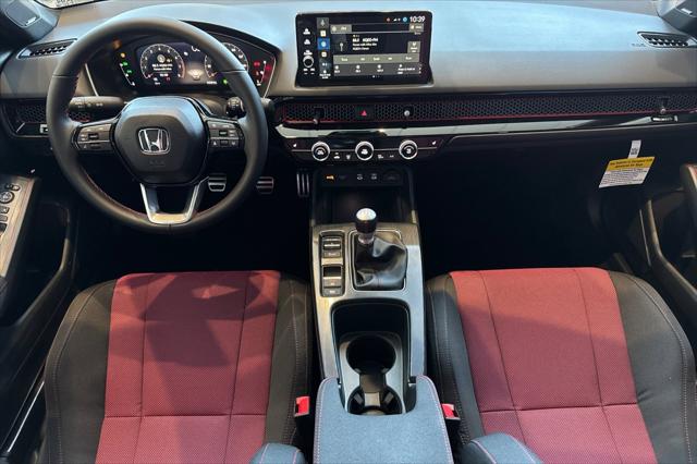 2026 Honda Civic Sedan