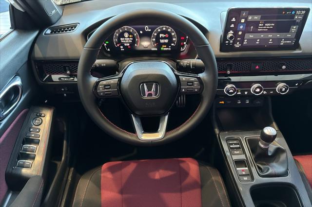 2026 Honda Civic Sedan