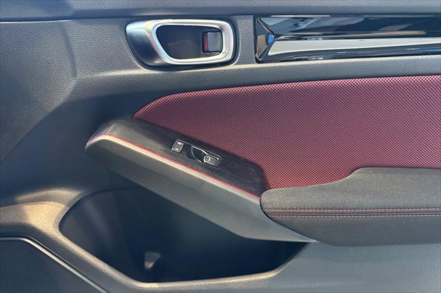 2026 Honda Civic Sedan