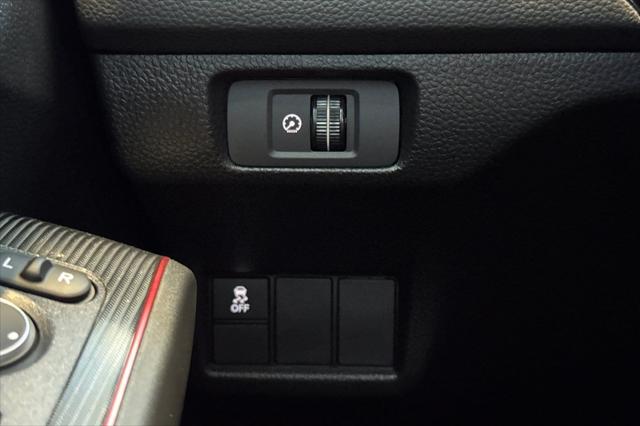 2026 Honda Civic Sedan