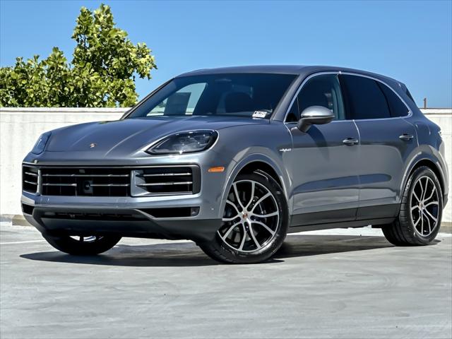 2026 Porsche Cayenne E-Hybrid E-Hybrid for sale in Walnut Creek, CA