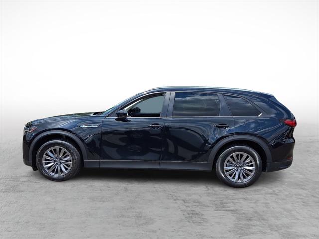 2025 Mazda CX-90 3.3 Turbo Select Package 2025 Mazda CX-90 3.3 Turbo Select Package