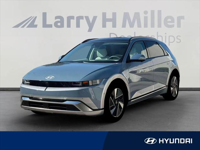 2026 Hyundai IONIQ 5 Limited for sale in Peoria, AZ