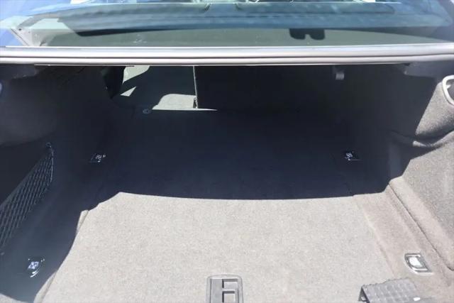 2021 Audi A6 Prestige 55 TFSI quattro S tronic