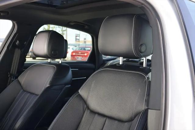 2021 Audi A6 Prestige 55 TFSI quattro S tronic