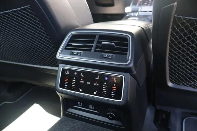 2021 Audi A6 Prestige 55 TFSI quattro S tronic