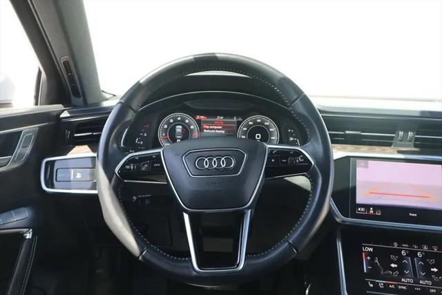 2021 Audi A6 Prestige 55 TFSI quattro S tronic