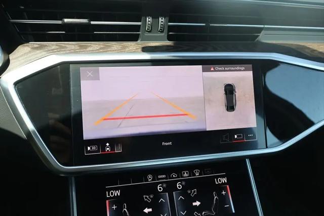 2021 Audi A6 Prestige 55 TFSI quattro S tronic