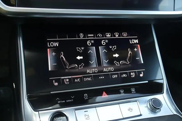 2021 Audi A6 Prestige 55 TFSI quattro S tronic