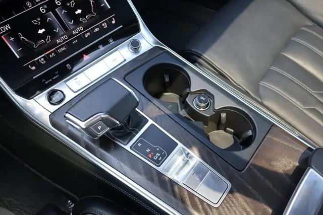 2021 Audi A6 Prestige 55 TFSI quattro S tronic