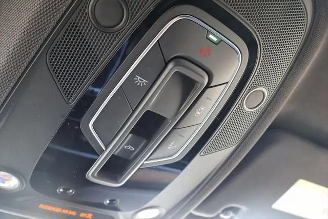 2021 Audi A6 Prestige 55 TFSI quattro S tronic