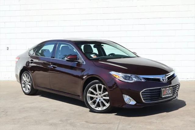2014 Toyota Avalon XLE Touring for sale in Fullerton, CA