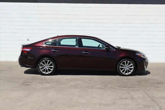 2014 Toyota Avalon XLE Touring