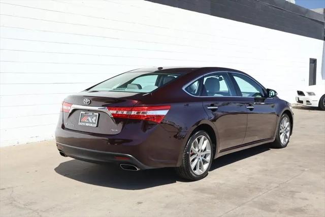 2014 Toyota Avalon XLE Touring