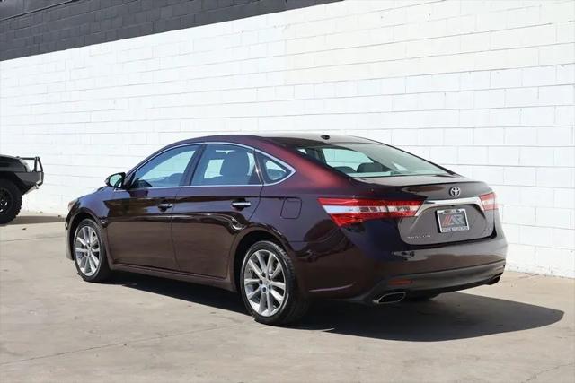 2014 Toyota Avalon XLE Touring