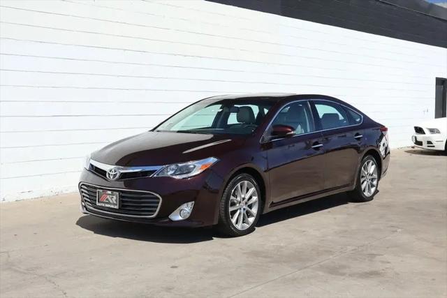 2014 Toyota Avalon XLE Touring