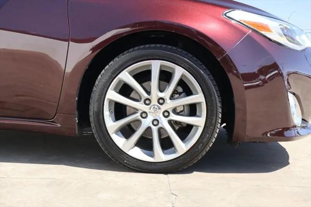 2014 Toyota Avalon XLE Touring