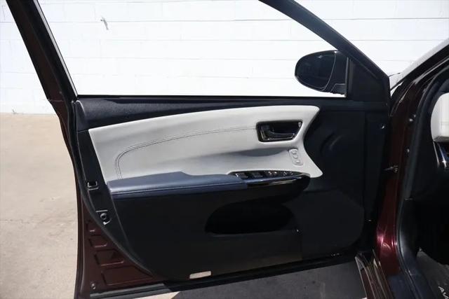 2014 Toyota Avalon XLE Touring
