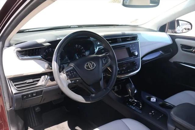 2014 Toyota Avalon XLE Touring