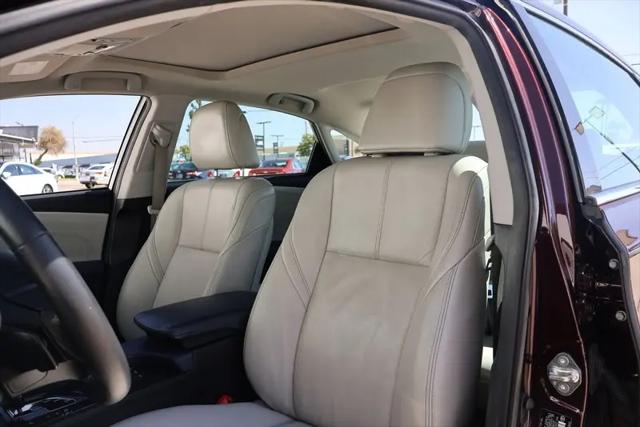 2014 Toyota Avalon XLE Touring