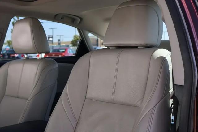 2014 Toyota Avalon XLE Touring