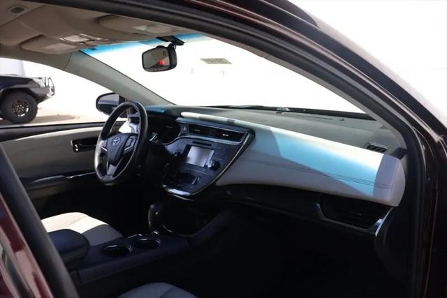 2014 Toyota Avalon XLE Touring