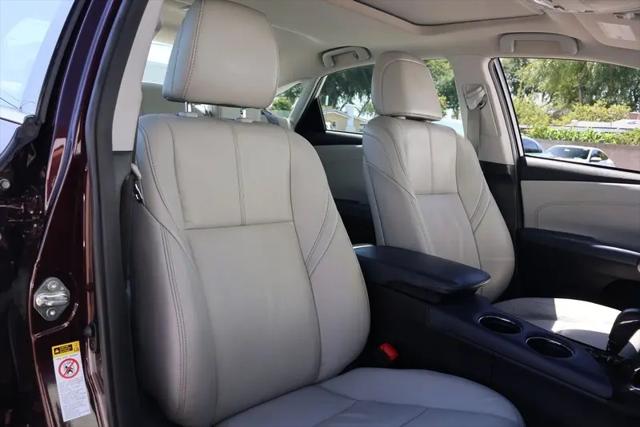2014 Toyota Avalon XLE Touring