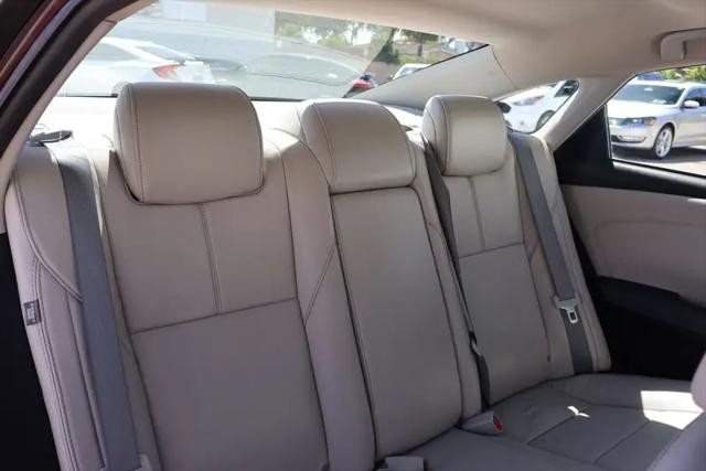 2014 Toyota Avalon XLE Touring